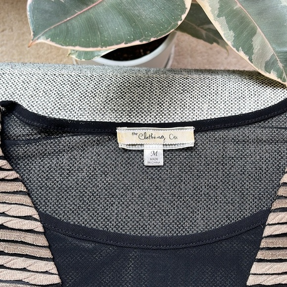 Y2K Vintage Mesh Dress, Size: M, Circa 2008 - Picture 10 of 17